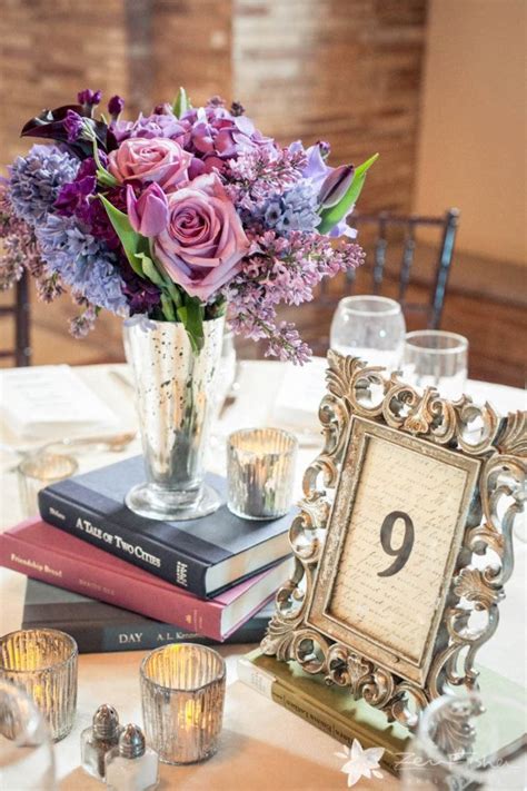 Top 30 pallet ideas to diy furniture for your home. Framed table number and beautiful bouquet | Framed table numbers, Diy wedding, Wedding decorations