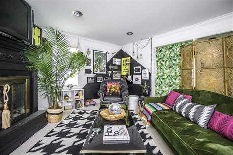Dos And Donts Of Eclectic Home Décor Obsigen
