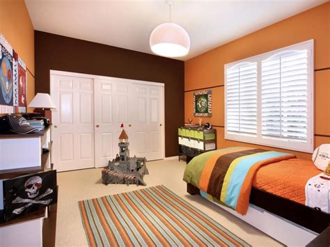 Bedroom Paint Color Ideas Pictures And Options Hgtv