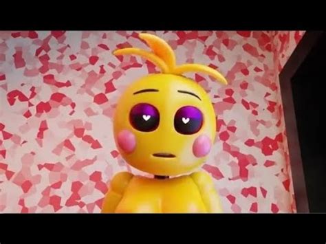 Toy Chica Fnaf Rule Is Worth It Youtube