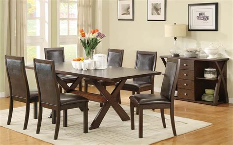 Look through our best selection of dining room sets at a great price. Deal Decor Dobson Dining Room Set Giveaway (US) - Simply ...
