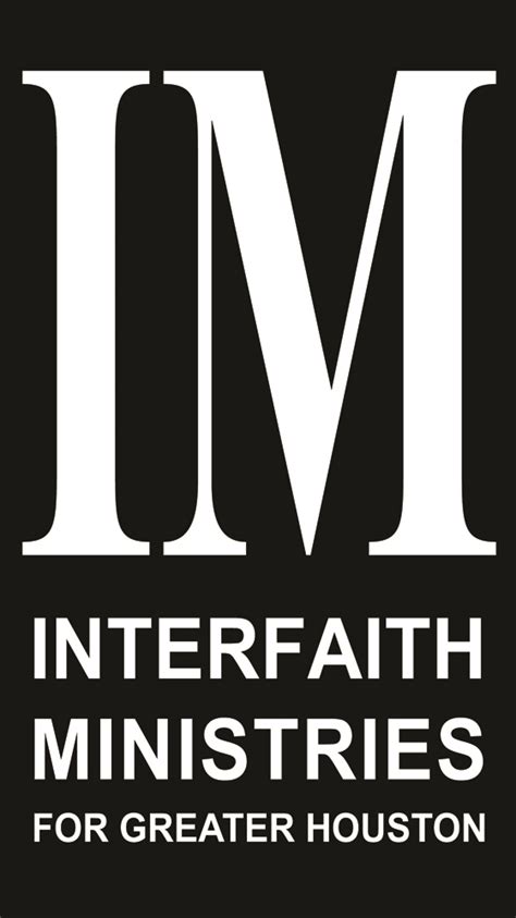 Interfaith Ministries For Greater Houston Profile