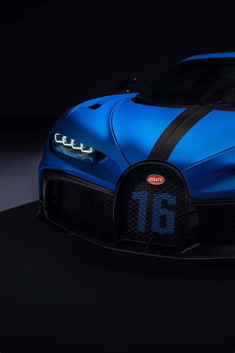 640x960 Bugatti Chiron Pur Sport 2020 Up View Iphone 4 Iphone 4s Hd 4k