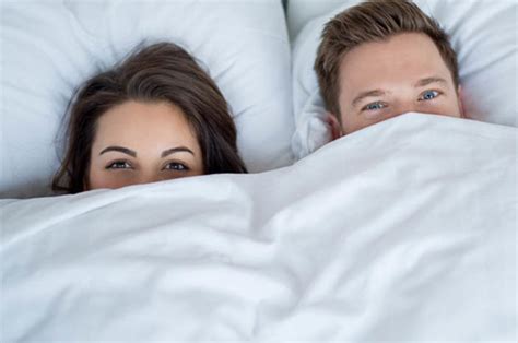 Ways To Keep Warm Brits Have Sex To Save On Heating Daily Star
