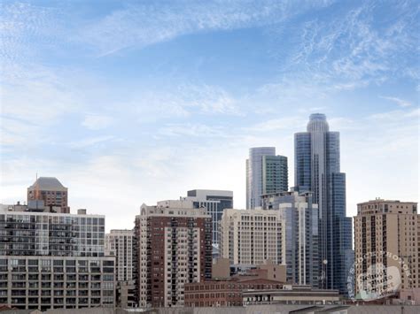 Cityscape Free Stock Photo Image Picture Chicago Downtown Skyline