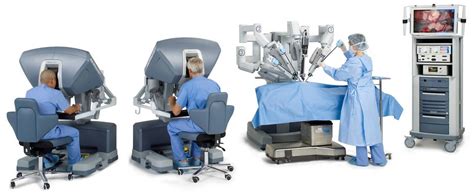 Robotic Colorectal Cancer Surgery Intechopen