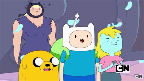 Adventure Time To End In 2018