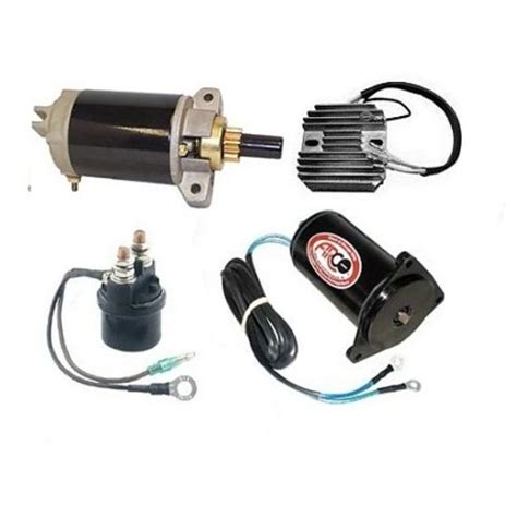 A wide variety of electric inboard motor options are available to you, such as phase product name: Mercury / Mariner Ignition Electronics Start / Trim ...