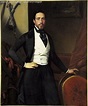 Charles Joseph, Comte de Flahaut (1785-1870) Friend and great love of ...