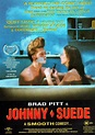 Johnny Suede (1991) - Película eCartelera