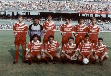 See more of ac monza on facebook. Calcio Monza 1988-1989 - Wikipedia
