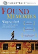 Found Memories (2011) | Radio Times
