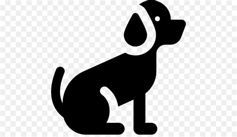 Cão ícones Do Computador Animal De Estimação Png Transparente Grátis