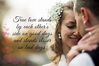 Marriage quotes are one of the best ways to express your love and ...