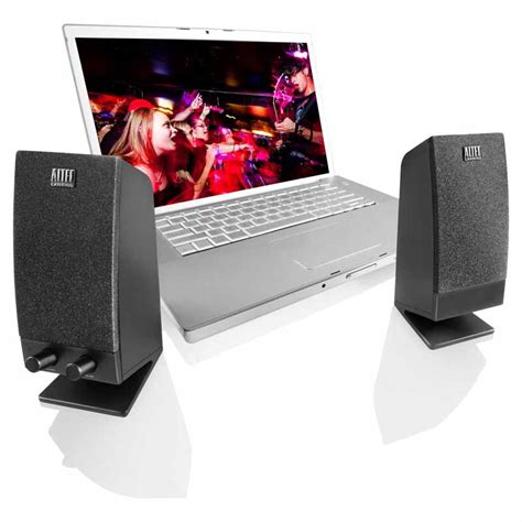 Explore 17 listings for altec lansing computer speakers 2.1 at best prices. Altec Lansing BXR1321 2.1 Channel PC Speaker System ...