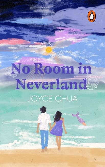 No Room In Neverland Penguin Random House Sea