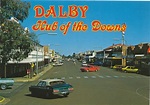 Dalby | Queensland Places