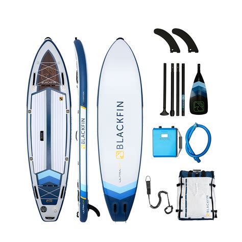 17 Types Of Paddle Board For 2023 My Kayak Guide