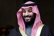 Who is Crown Prince Mohammed bin Salman Al Saud, the Saudi royal who ...
