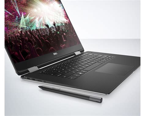 Dell Xps 15 9575 2 In 1 Specs Tests And Prices