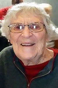 Newcomer Family Obituaries - Phyllis Ann Smith 1932 - 2021 - Newcomer ...