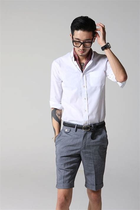 Reddit's largest men's fashion community. Korean Men Fashion Styles- 20 Outfits Inspired By Korean Men