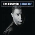 Release “The Essential Babyface” by Babyface - MusicBrainz