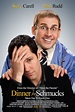 Dinner for Schmucks DVD Release Date January 4, 2011