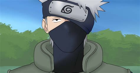 1080 X 1080 Kakashi Pin By Lileth Angel On Sasusakunaru Anime Anime