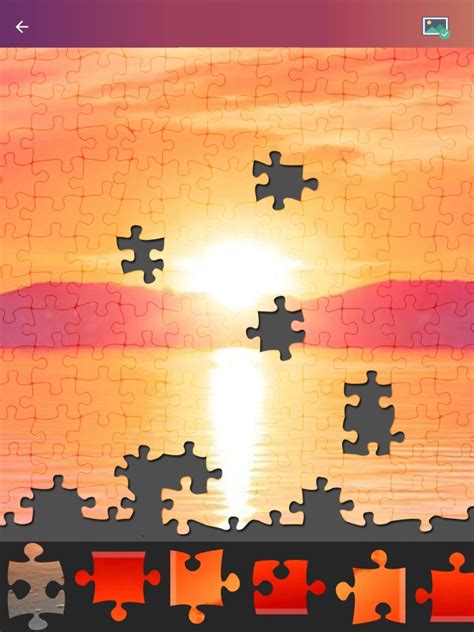 Jigsaw Puzzle For Adults Hd On