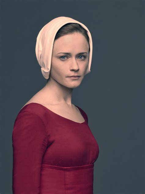 The Handmaids Tale Season 3 A Look At Where We Left Offred Emily