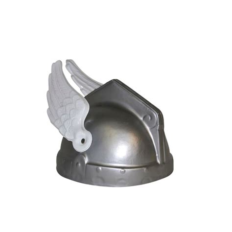 Casque De Gaulois Argent Au Fou Rire Paris 9