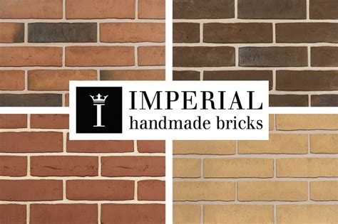 New Metric Waterstruck Range For Imperial Bricks Specification Online
