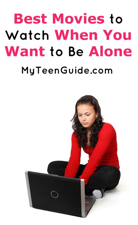 We like watching this movie while we're high because of all the crazy action. Best Movies to Watch When You Want to Be Alone - My Teen Guide
