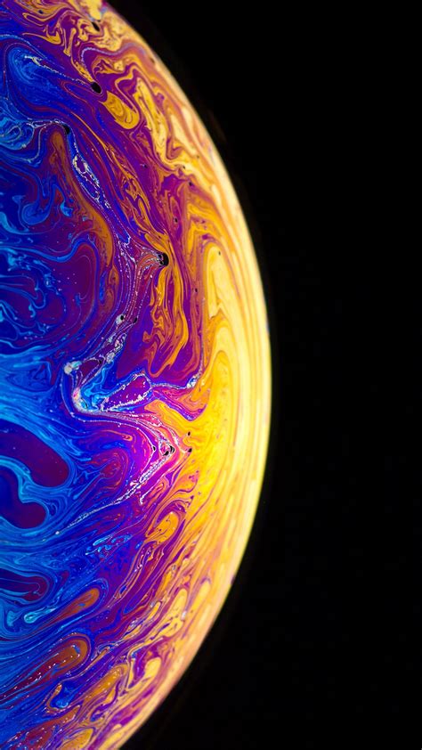 New Live Wallpapers For Iphone Xs In 2020 Abstract
