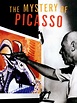 The Mystery of Picasso Pictures - Rotten Tomatoes