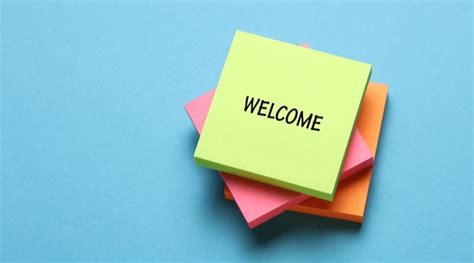 5 Effective Ways To Welcome New Employees During Onboarding