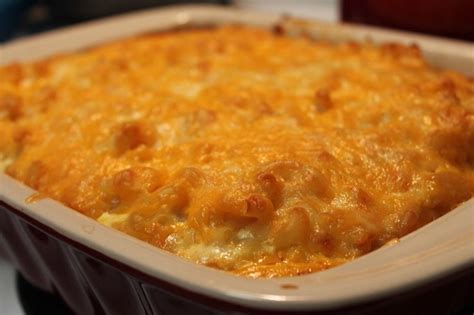Southern Baked Macaroni And Cheese Southern Baked Macaroni And Cheese