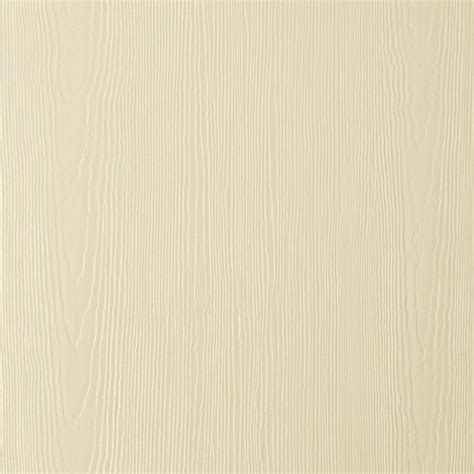 James Hardie 48 In X 96 In Colorplus Hz5 Hardiepanel Navajo Beige