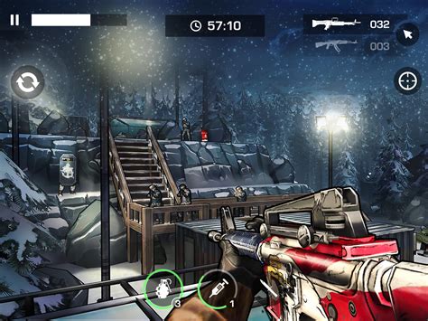 Gun Shooting Games Offline Fps Apk For Android Download