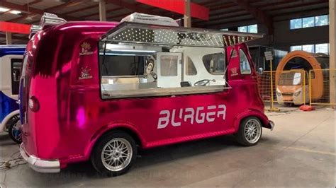 Food trucks have been around since before the invention of the automobile, but they weren't called food trucks back then, they were dubbed chuck wagons check out the top 10 list below to find an excellent food truck near you Food Truck USA For Sale Under $5,000 Near Me | Types Trucks
