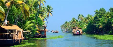 Best Of Kerala Tour Kerala Tour Packages