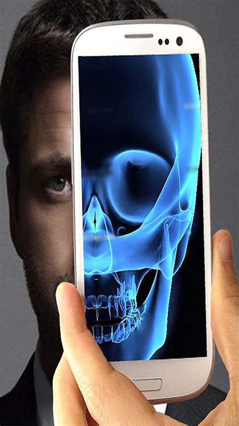 The X Ray Scanneramazondeappstore For Android