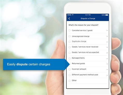 This is what happens when a cardholder disputes a charge with his or her credit card company. You Can Now Dispute A Charge From Within Citi's Mobile App - Doctor Of Credit