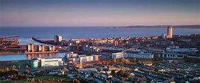 Swansea | Adept UK | Damp | Timber | Survey | Report | Specialists