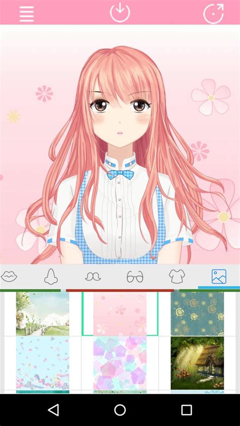 Anime Avatar Maker 2 Apk Für Android Herunterladen