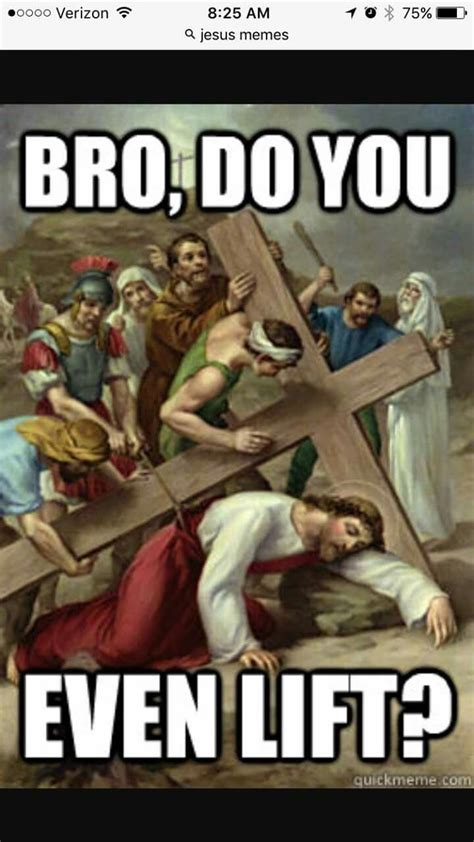 Pin By Aaron On Atheism Jesus Memes Way Of The Cross Stations Of