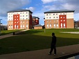 Furness College, Lancaster University | Furness College main… | Flickr