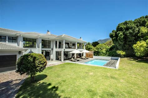 Attractive deals and innovative designs on these bedroom sale set the products apart. 5 Bedroom House For Sale | Constantia (Cape Town ...