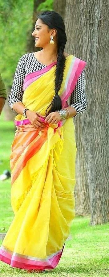 Pin By Anuja Ganesh On Beautiful Sarees Beautiful Saree Saree Fashion